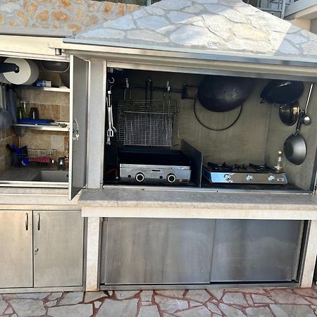 פודסטראנה Apartments Toni 2000 מראה חיצוני תמונה