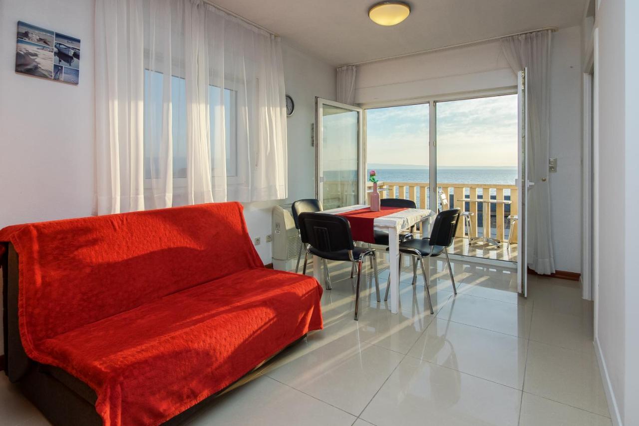 פודסטראנה Apartments Toni 2000 מראה חיצוני תמונה