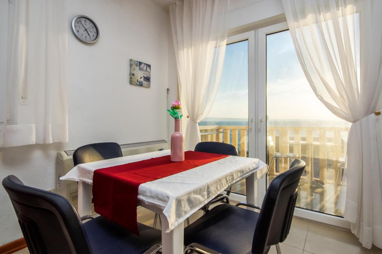 פודסטראנה Apartments Toni 2000 מראה חיצוני תמונה