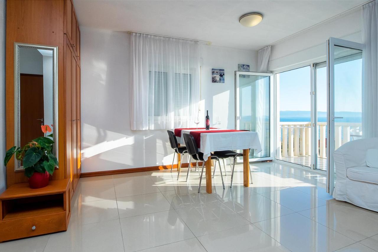 פודסטראנה Apartments Toni 2000 מראה חיצוני תמונה