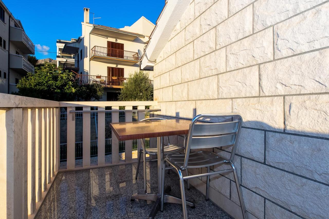 פודסטראנה Apartments Toni 2000 מראה חיצוני תמונה
