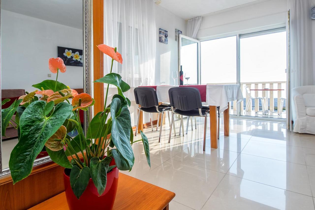 פודסטראנה Apartments Toni 2000 מראה חיצוני תמונה