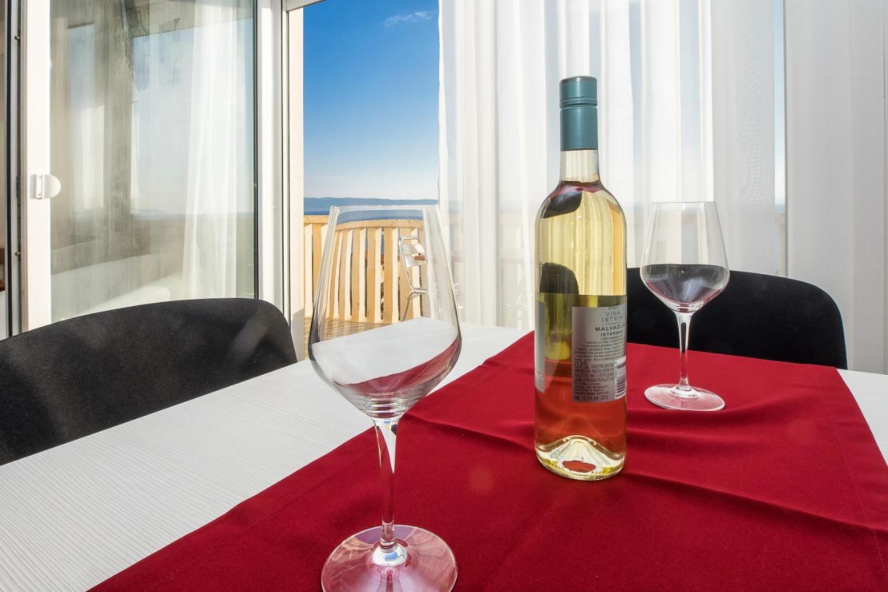 פודסטראנה Apartments Toni 2000 מראה חיצוני תמונה